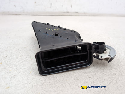 Dashboard Trim With Air Vent  4