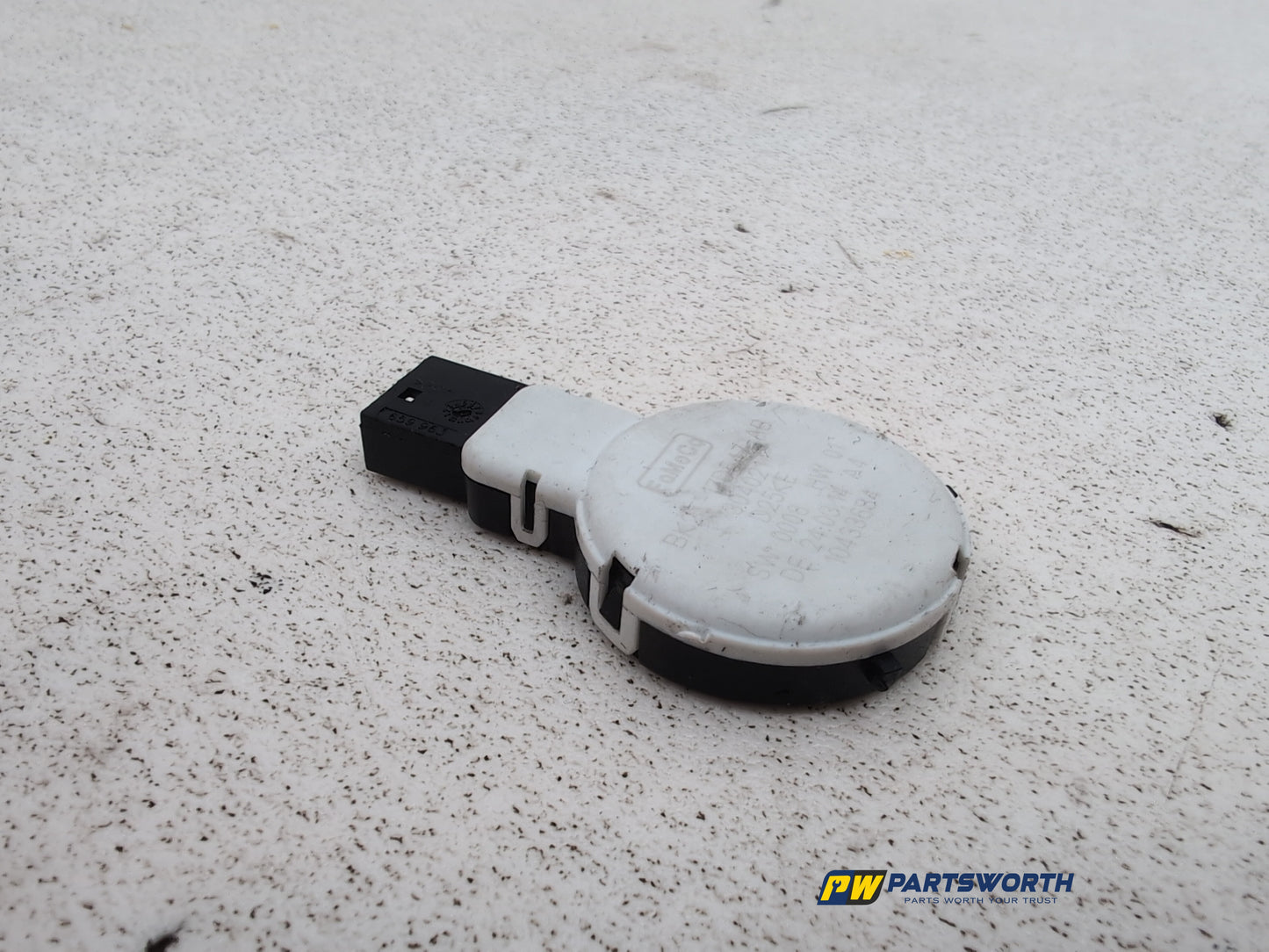 Rain Sensor  4