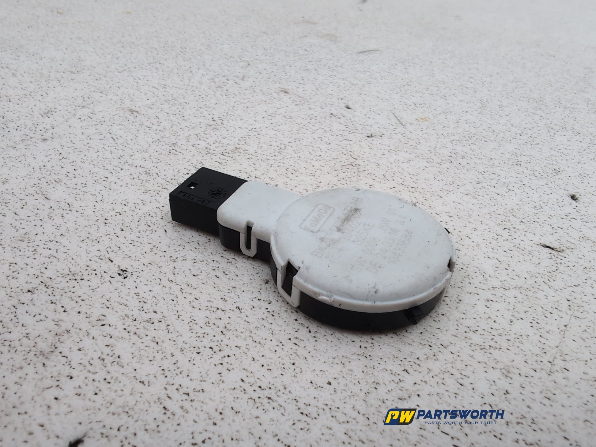 Rain Sensor  4