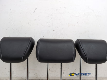 Rear Headrest 4