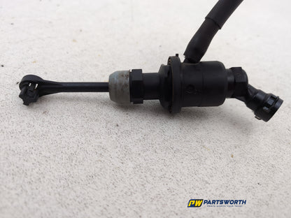 Clutch Master Cylinder 4