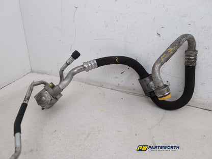 Air Conditioning Pipe 4