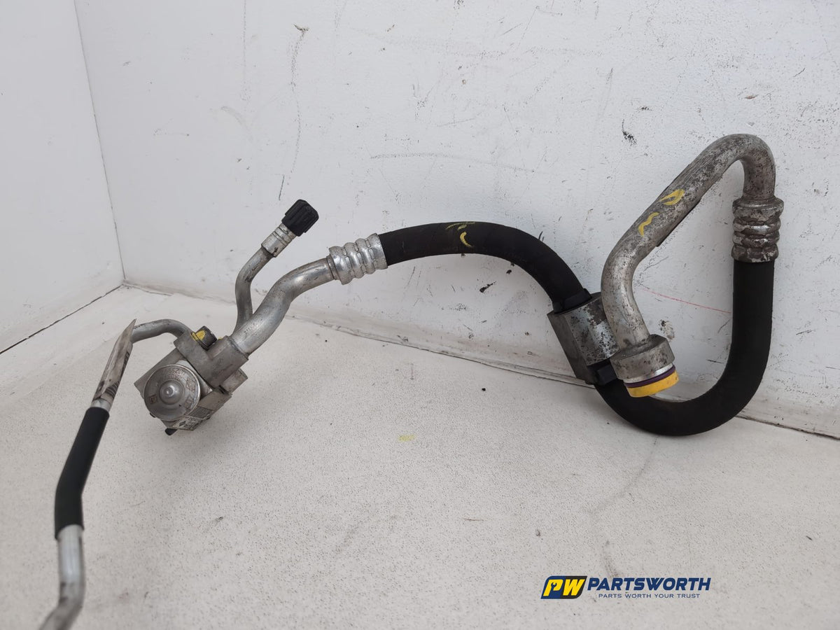 Air Conditioning Pipe 4