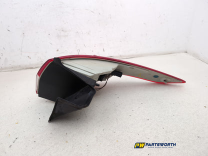 Lamp Assembly Rear LH 4
