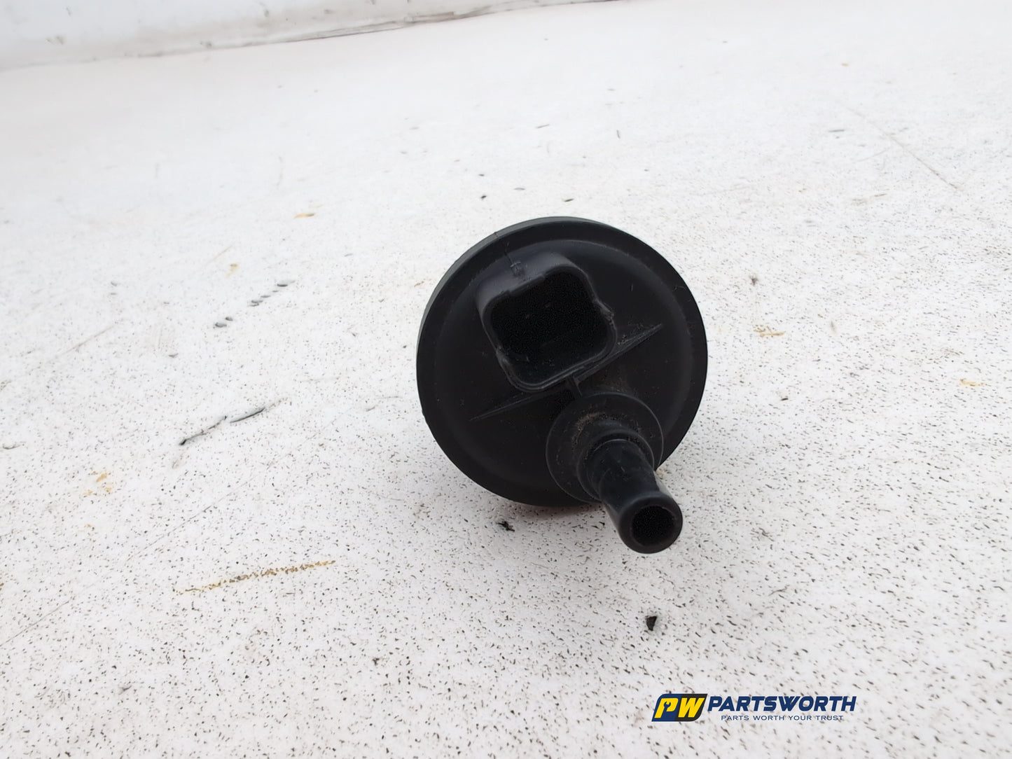 EGR Valve 4