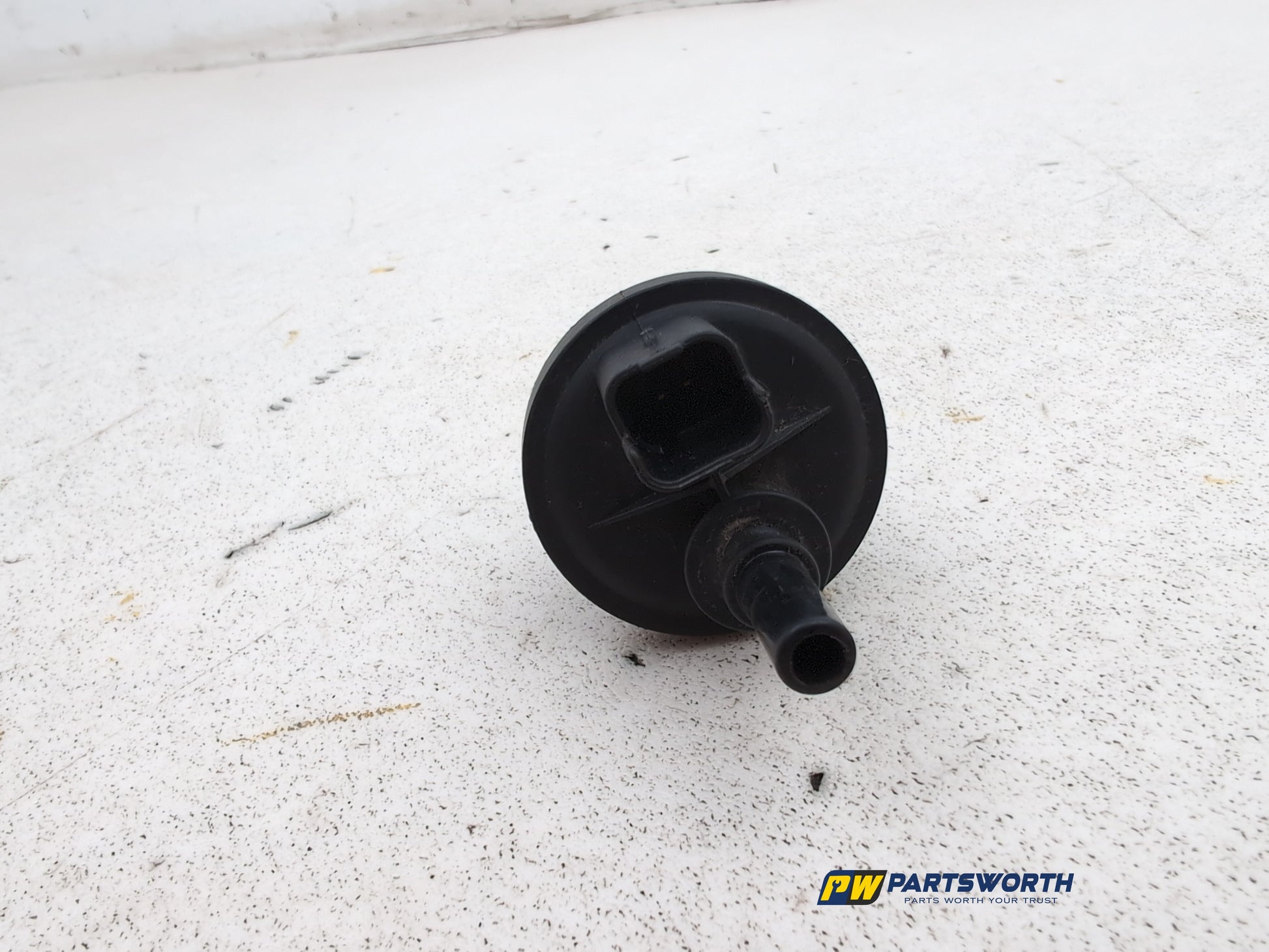 EGR Valve 4