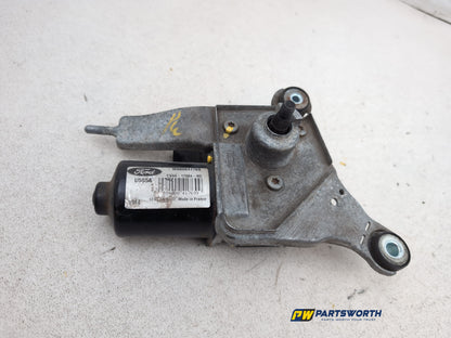 Wiper Motor Front LH 4