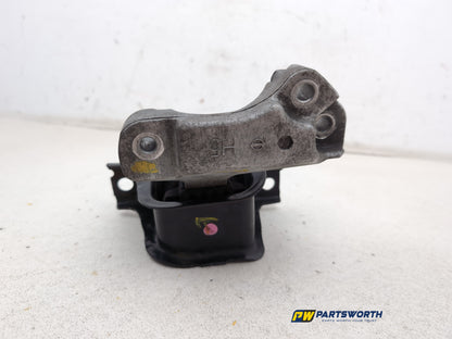 Engine Mounting Bracket 4