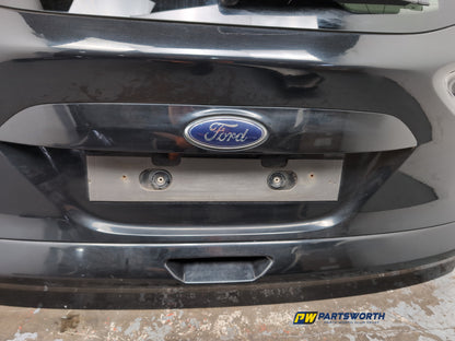 Boot Lid 4