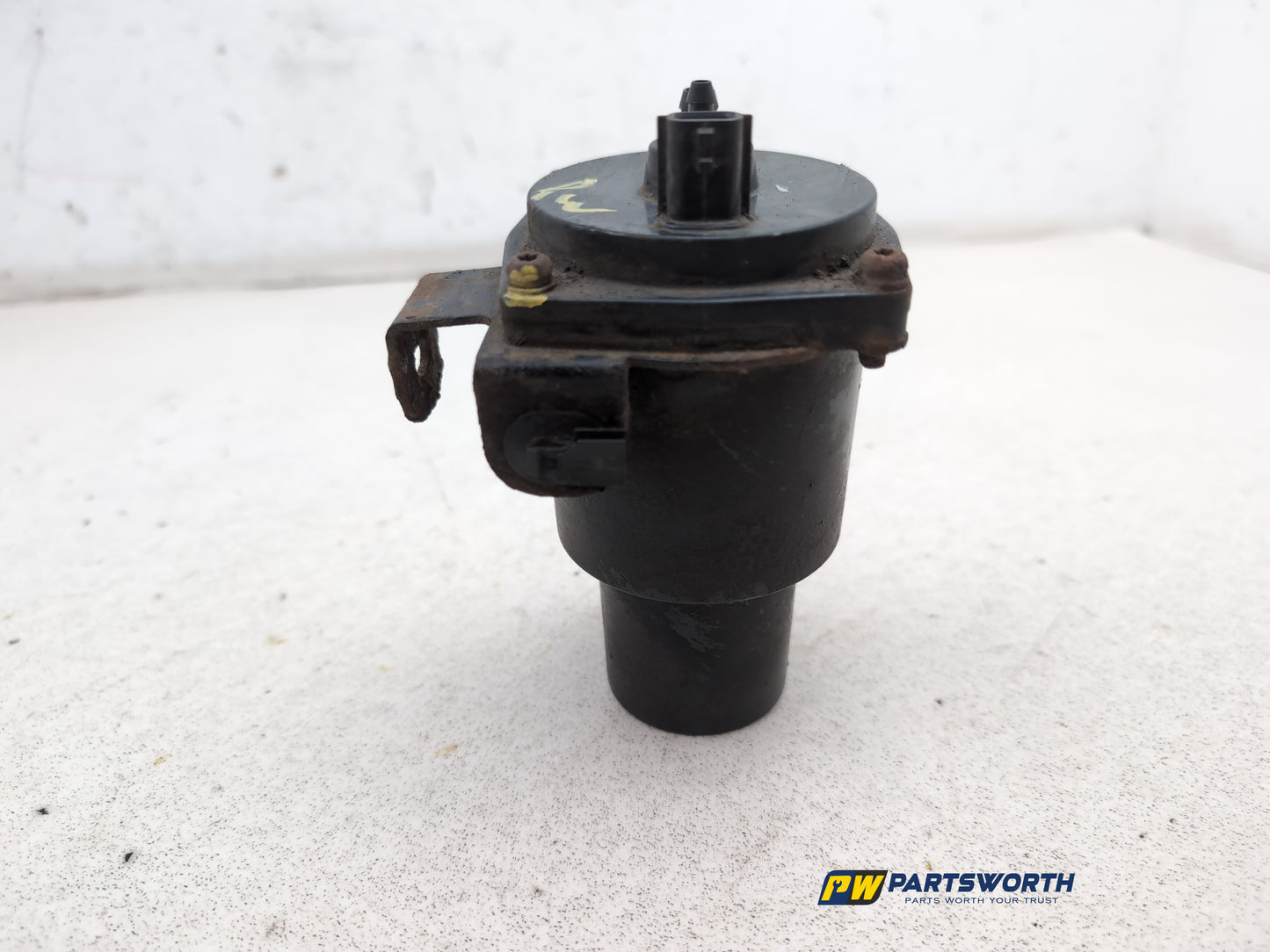 Vacuum Pump  4
