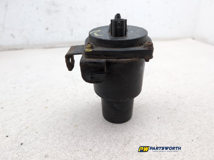 Vacuum Pump  4