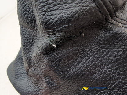 Gear Lever Gaiter 4