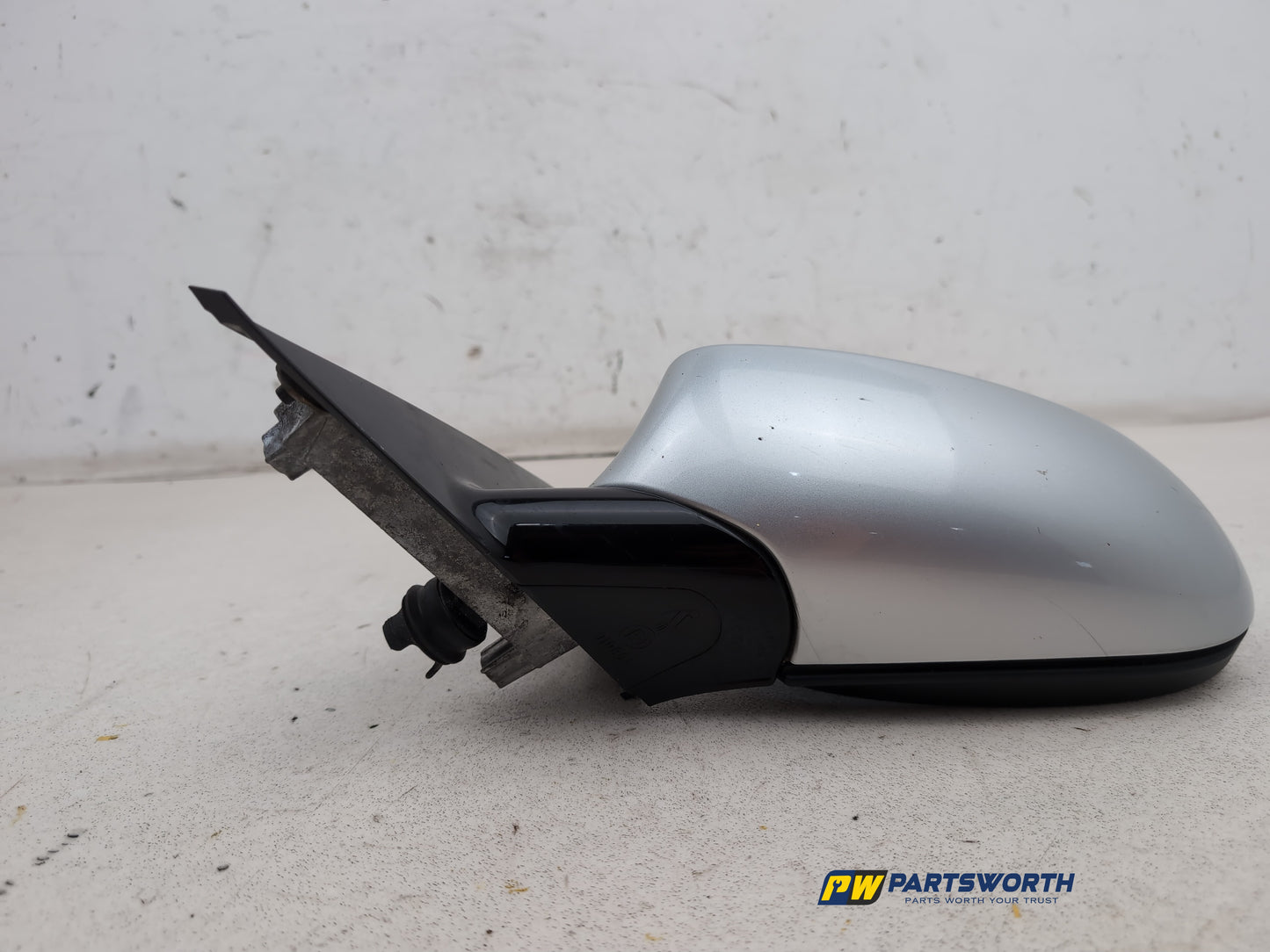 Door Mirror LH 4
