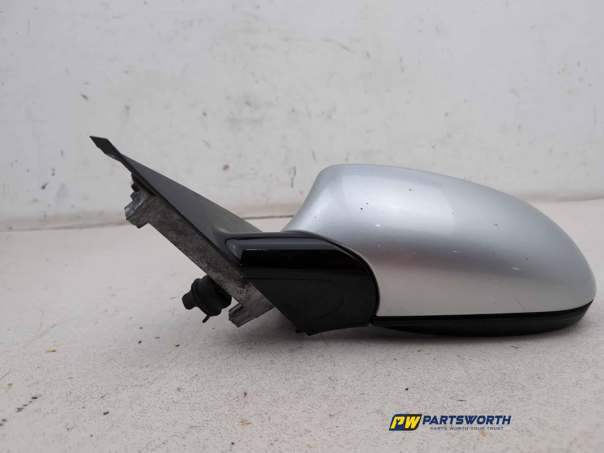 Door Mirror LH 4