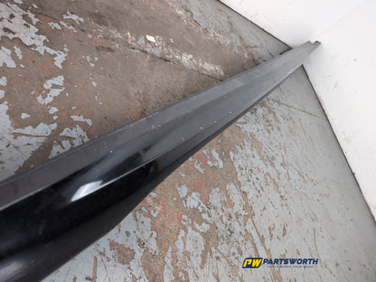 Side Skirt RH 4