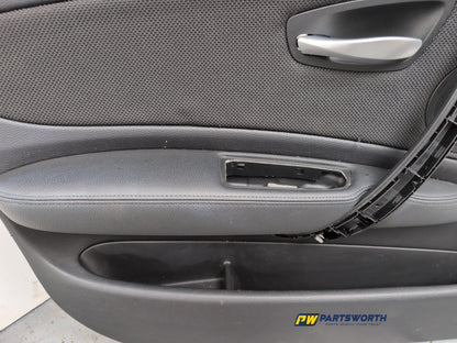 Front Left Door Card 4