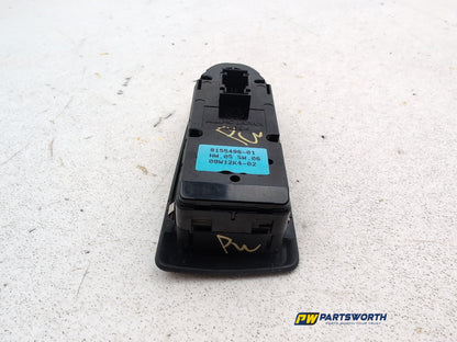 Switch Electric Window Front RH 4