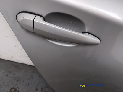 Door Rear RH 4