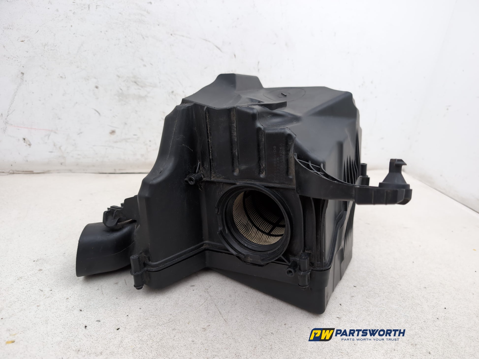 Air Filter Airbox 4