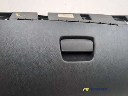Glove Compartment Assembly 4