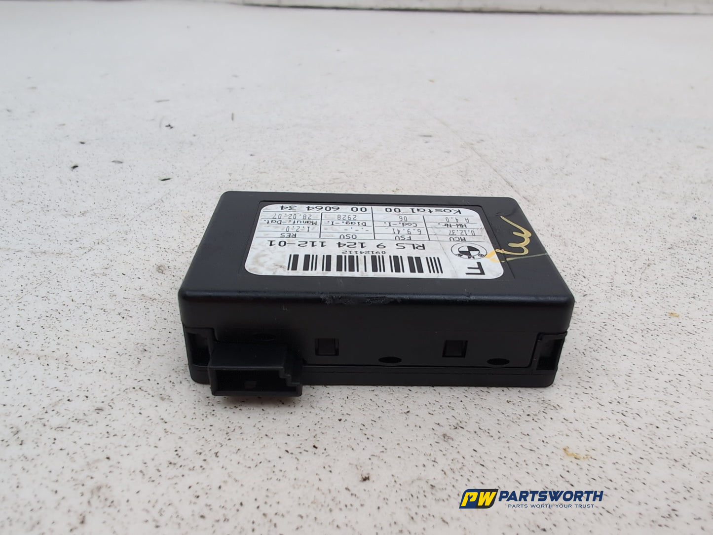 Rain Sensor  4
