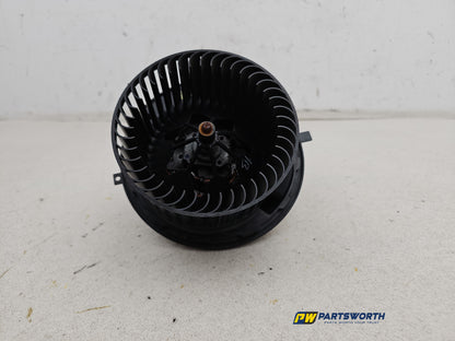 Heater Blower Motor 4
