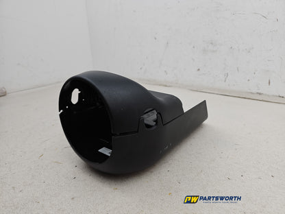 Steering Column Shroud Upper and Lower 4