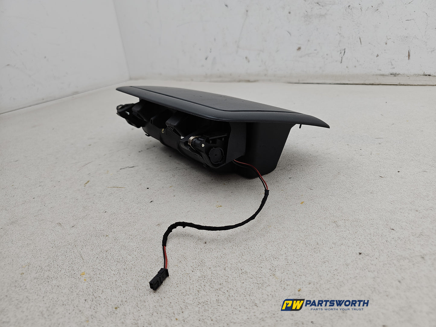Dashboard Trims  4