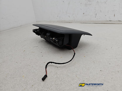 Dashboard Trims  4