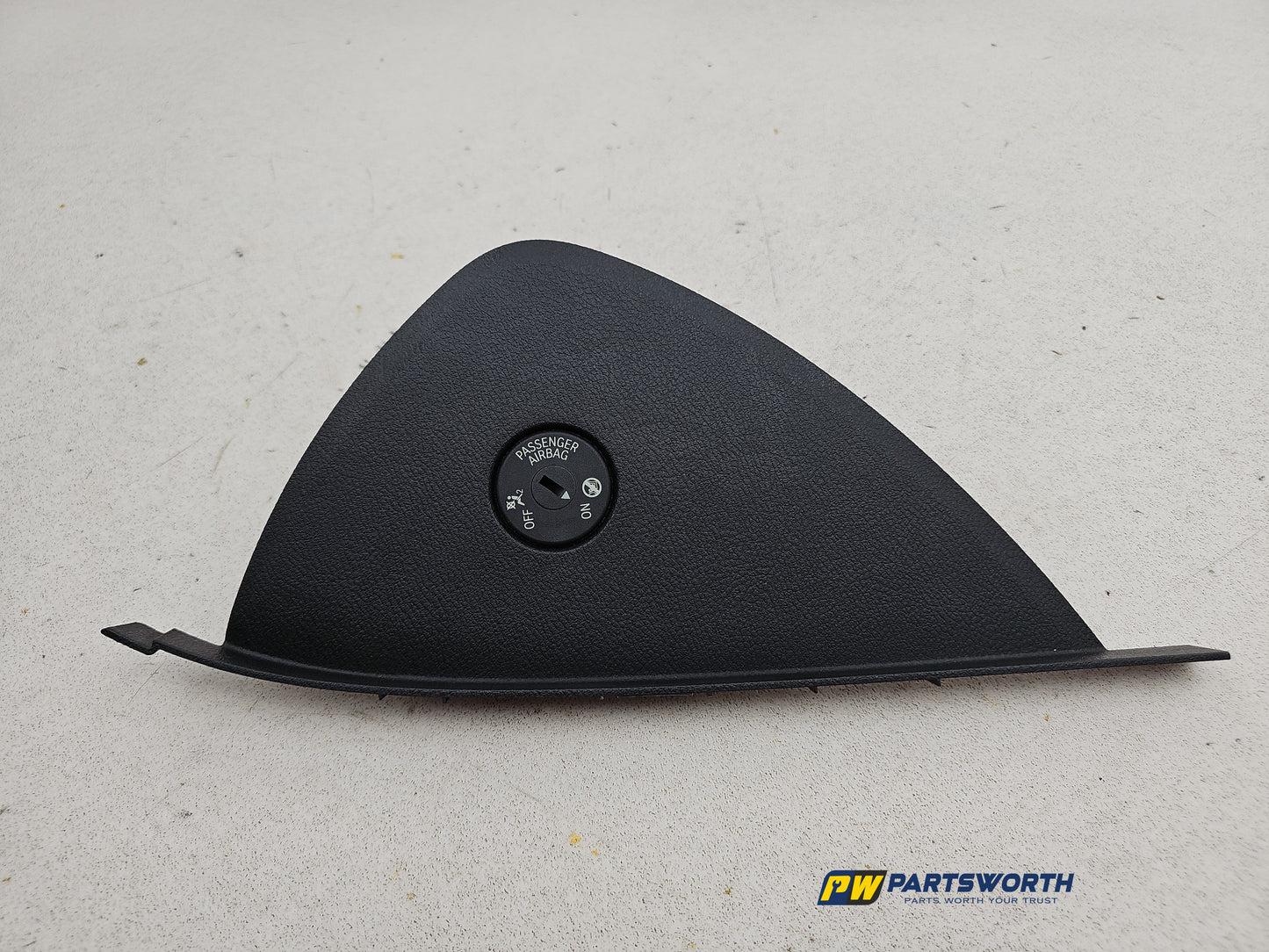 Dashboard Trims  4