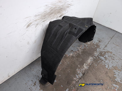Moulding Wheel Arch Rear LH 4