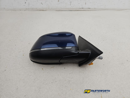 Door Mirror RH 4