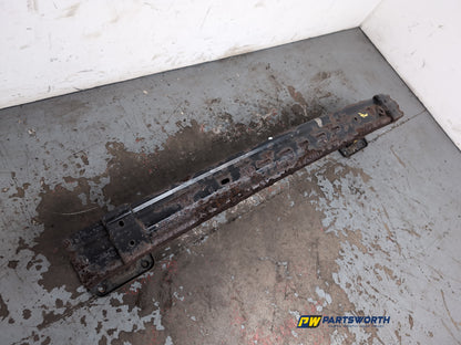 Bumper Rear Reinforcement 4