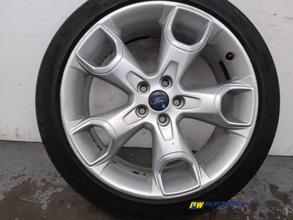 Wheel Road Alloy 4