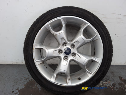 Wheel Road Alloy 4
