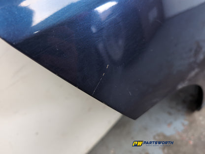 Door Rear RH 4