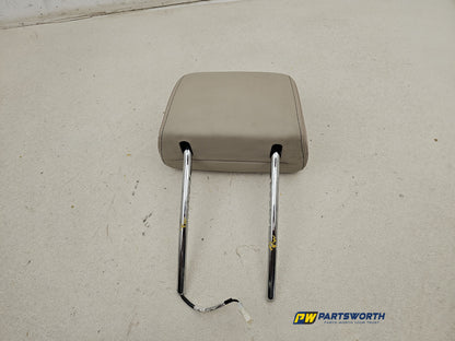 Headrest Front RH 4