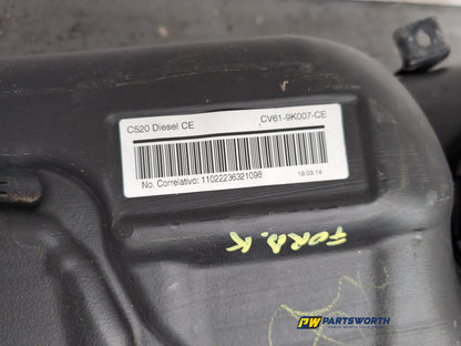 Fuel Tank 4