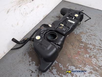 Fuel Tank 4