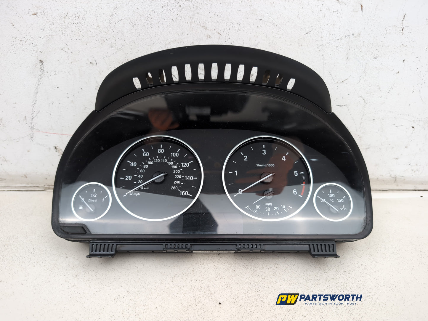 Engine ECU KIT 4