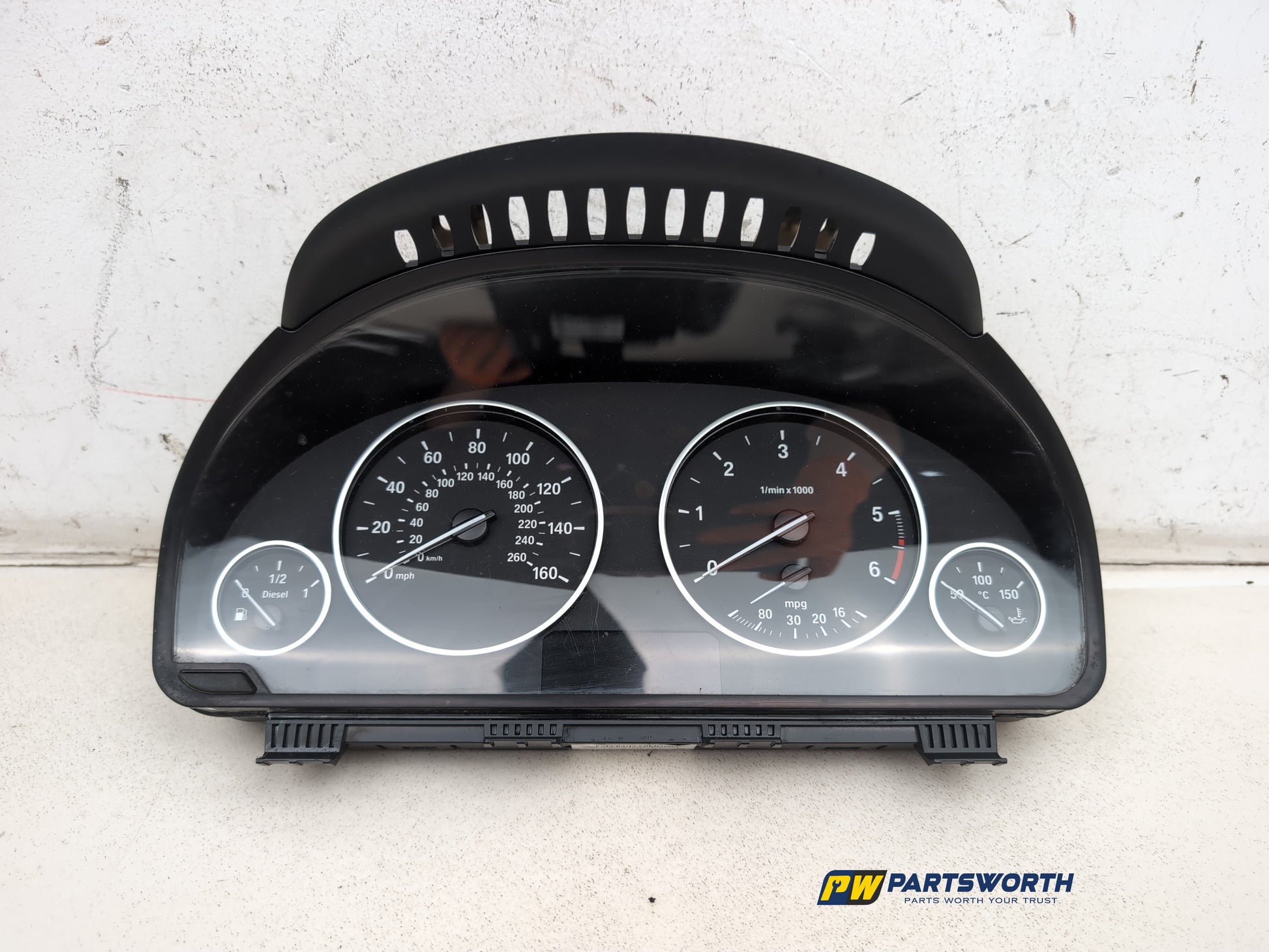 Engine ECU KIT 4