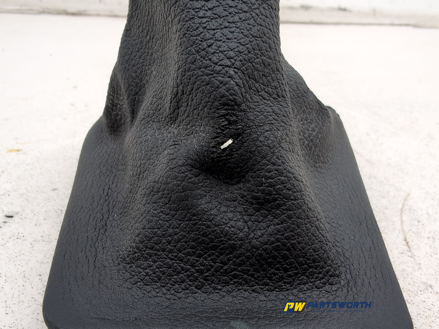 Gear Lever Gaiter 4