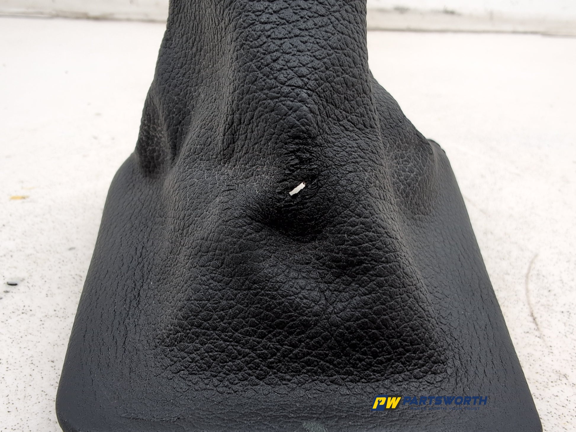 Gear Lever Gaiter 4