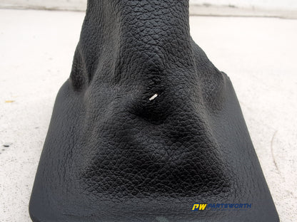 Gear Lever Gaiter 4