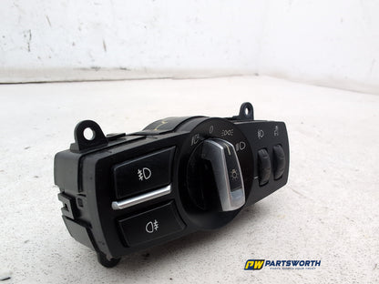 Switch Headlamp 4