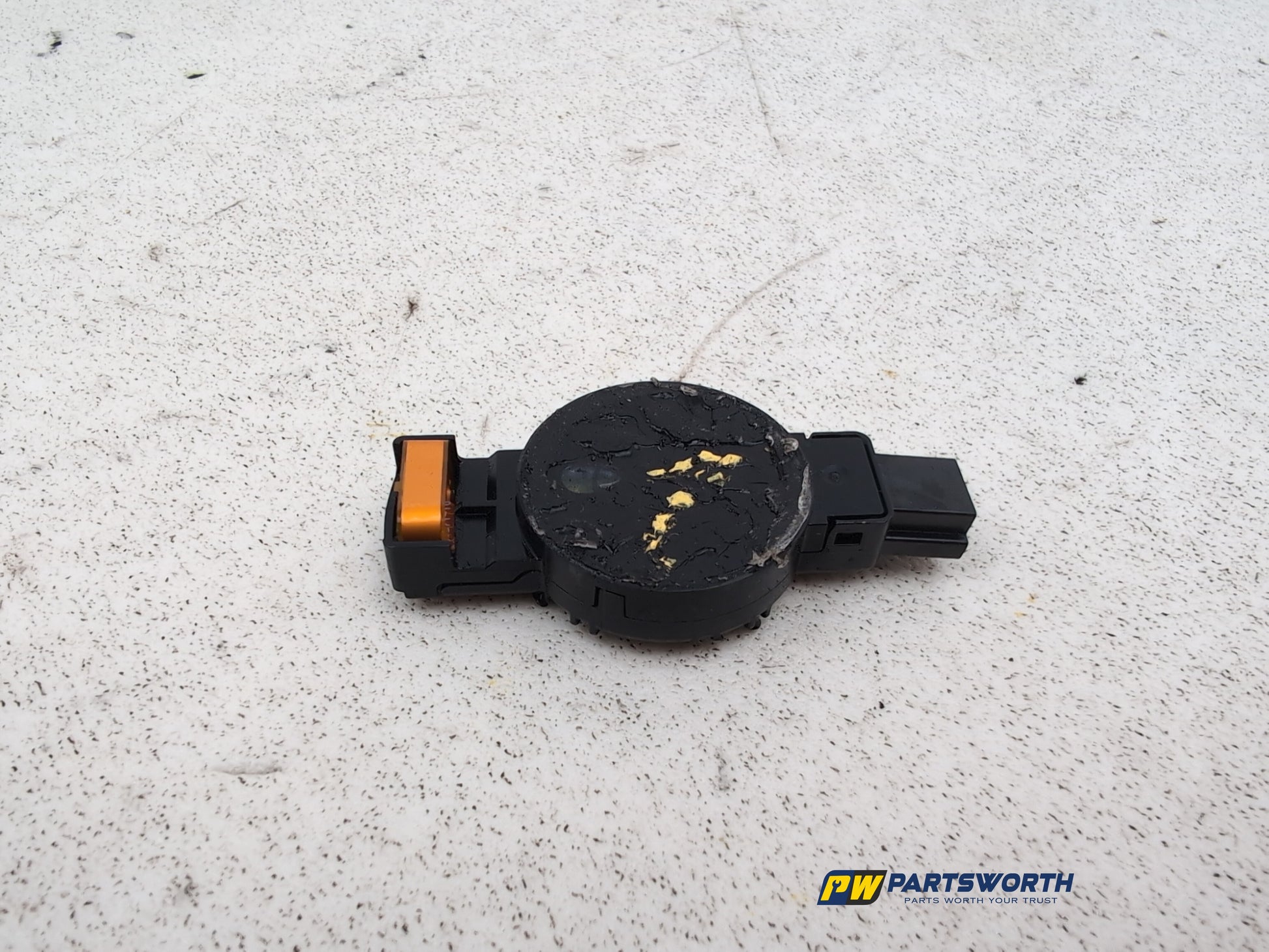 Rain Sensor  4
