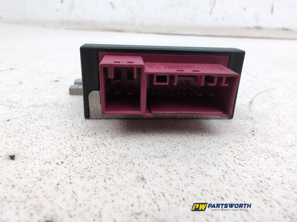 ECU Fuel Pump 4