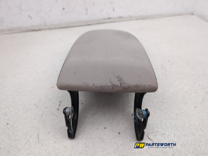 Centre Console Armrest 4