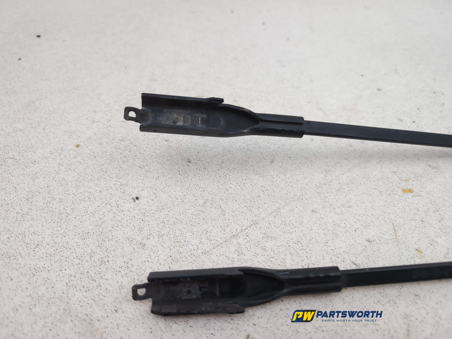 Wiper Front Arm 4