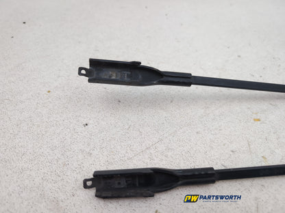 Wiper Front Arm 4
